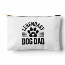 Geschenkidee für Hundepapa - Legendäres Hundepapa-