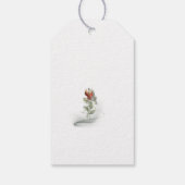 Geschenkidee Geschenkanhänger (Rückseite)