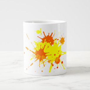 - Geschenkidee Jumbo-Tasse