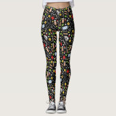 Geschenkidee Leggings (Vorderseite)