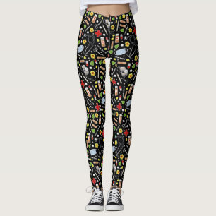 Geschenkidee Leggings