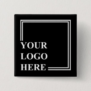 Geschenkidee, Personalisierte Vorlage zum Geburtst Button