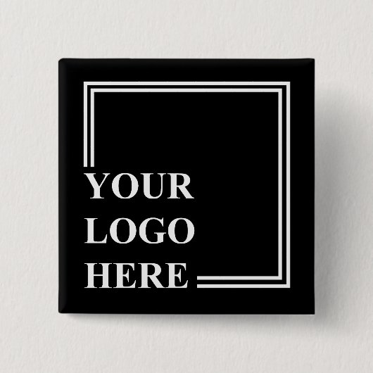 Geschenkidee, Personalisierte Vorlage zum Geburtst Button (Vorderseite)