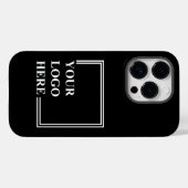 Geschenkidee, Personalisierte Vorlage zum Geburtst Case-Mate iPhone Hülle (Rückseite (Horizontal))