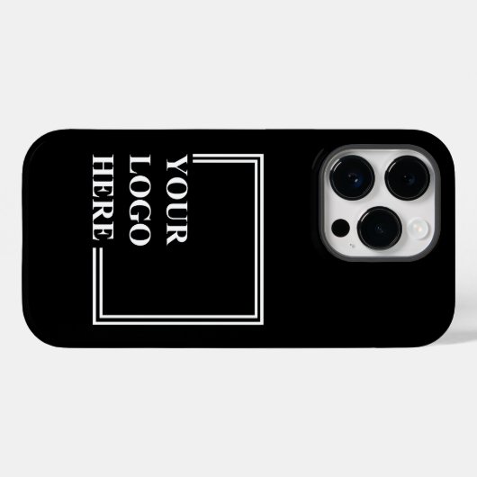 Geschenkidee, Personalisierte Vorlage zum Geburtst Case-Mate iPhone Hülle (Rückseite (Horizontal))