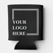 Geschenkidee, Personalisierte Vorlage zum Geburtst Dosenkühler (Rückseite)