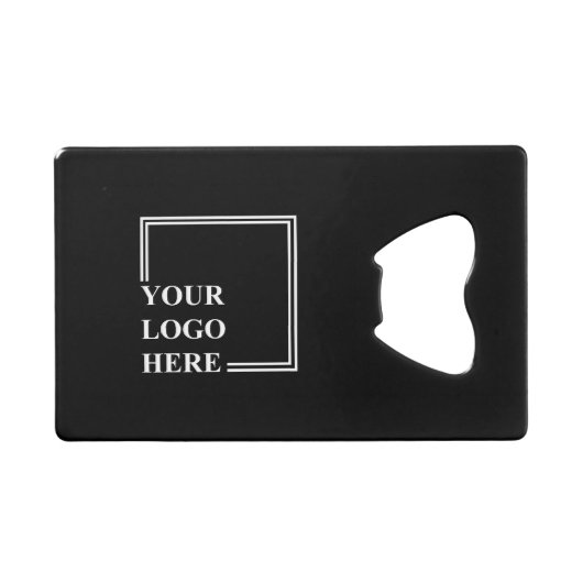 Geschenkidee, Personalisierte Vorlage zum Geburtst Geldbeutel Flaschenöffner (Vorderseite (Horizontal))