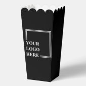 Geschenkidee, Personalisierte Vorlage zum Geburtst Geschenkschachtel (Vorderseite)