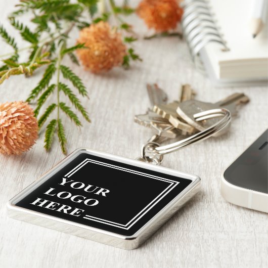 Geschenkidee, Personalisierte Vorlage zum Geburtst Schlüsselanhänger (Seite)