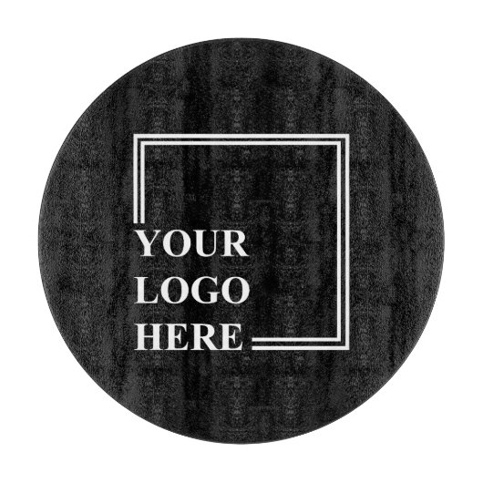 Geschenkidee, Personalisierte Vorlage zum Geburtst Schneidebrett (Vorderseite)