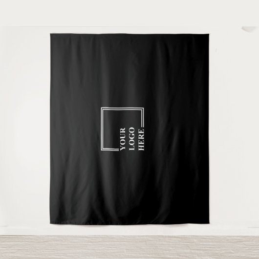 Geschenkidee, Personalisierte Vorlage zum Geburtst Wandteppich (Vorderseite)