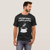 Geschenkidee T-Shirt (Vorne ganz)