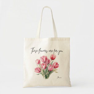 Geschenkidee Tragetasche