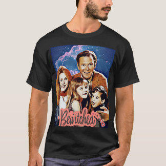 Geschenkidee verzaubert Geschenke für den Geburtst T-Shirt