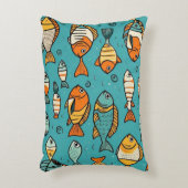 Geschenkideen Dekokissen (Vorderseite(Vertikal))