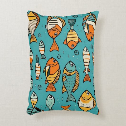 Geschenkideen Dekokissen (Vorderseite(Vertikal))