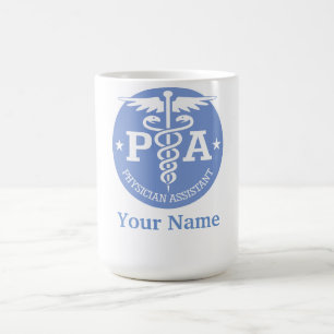 Geschenkideen des Caduceus PA2 Kaffeetasse