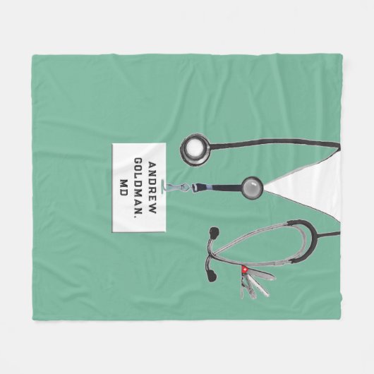 Geschenkideen Fleecedecke (Vorderseite (Horizontal))