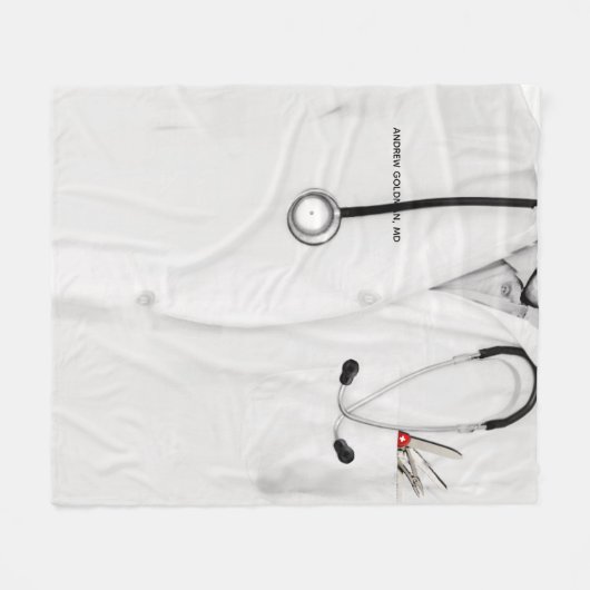 Geschenkideen Fleecedecke (Vorderseite (Horizontal))