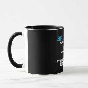Geschenkideen für Architekten-lustige Tasse
