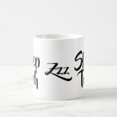 Geschenkideen für den Technologen Sleep Tech Tasse (Mittel)