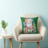 Geschenkideen für den Weihnachtsmann Kissen (Stuhl )