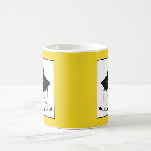 Geschenkideen für Krankenpfleger Kaffeetasse (Mittel)