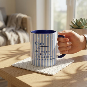 Geschenkideen Geschenke Für Papa Vatertag Kaffee Tasse