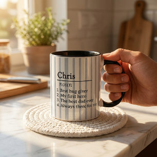 Geschenkideen Geschenke Für Papa Vatertag Kaffee Tasse