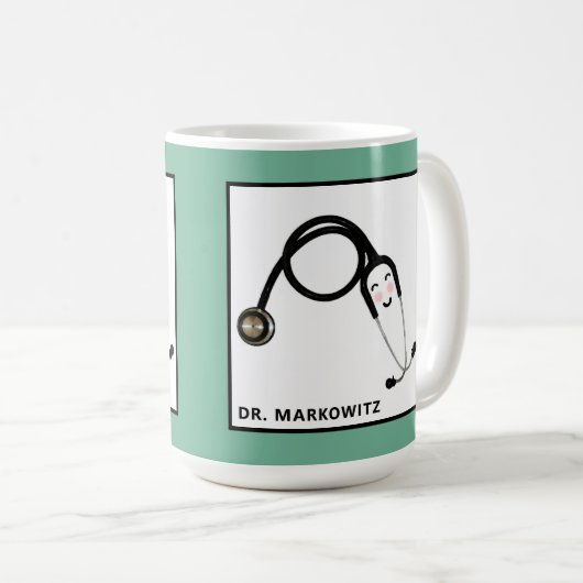 Geschenkideen Kaffeetasse (VorderseiteRechts)