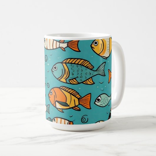 Geschenkideen Kaffeetasse (VorderseiteRechts)