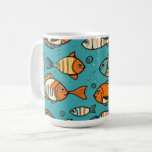 Geschenkideen Kaffeetasse (Vorderseite Links)