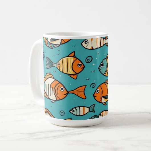 Geschenkideen Kaffeetasse (Vorderseite Links)