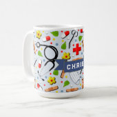 Geschenkideen Kaffeetasse (Vorderseite Links)