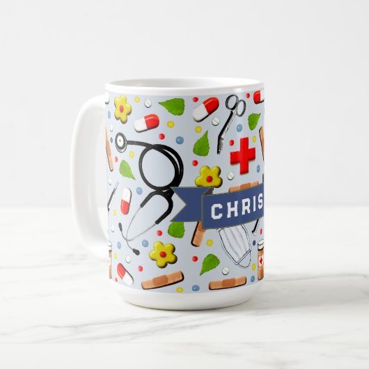 Geschenkideen Kaffeetasse (Vorderseite Links)