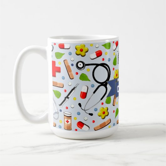 Geschenkideen Kaffeetasse (Links)