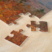 Geschenkideen NH weiße Gebirgs Puzzle (Seite)