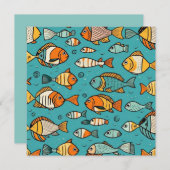 Geschenkideen Save The Date (Vorne/Hinten)