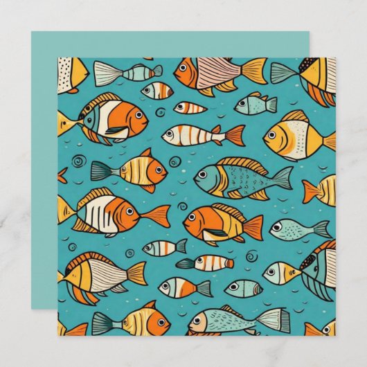 Geschenkideen Save The Date (Vorne/Hinten)