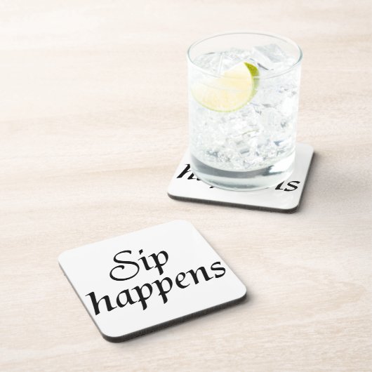 Geschenkideen-Untersetzergeschenke der lustigen Untersetzer (Rechte Seite)