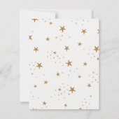 Geschenkkarte für gesunde Ferien Winter Hand Sanit Karte (Rückseite)