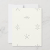 Geschenkkarte für gesunde Urlaubstiere Hand Saniti Karte (Rückseite)