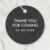 Geschenkkarte für Honig, Hochzeitskarte Geschenkanhänger (Rückseite)