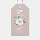 Geschenkkarte Geschenkanhänger (Vorderseite)