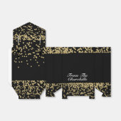 Geschenkkarte - Schachtel Geschenkschachtel (Ungefaltet)