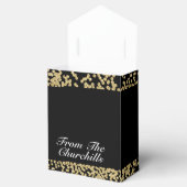 Geschenkkarte - Schachtel Geschenkschachtel (Geöffnet)