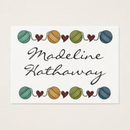 Geschenkkarte / Tag durch SRF