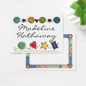 Geschenkkarte / Tag durch SRF (Schreibtisch)