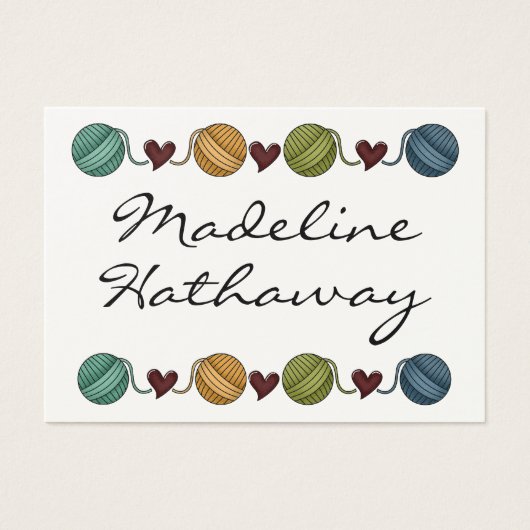 Geschenkkarte / Tag durch SRF (Vorderseite)