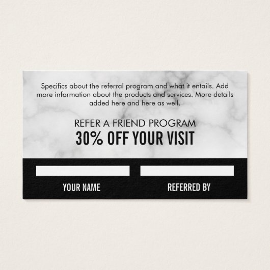 Geschenkkarton (Rückseite)